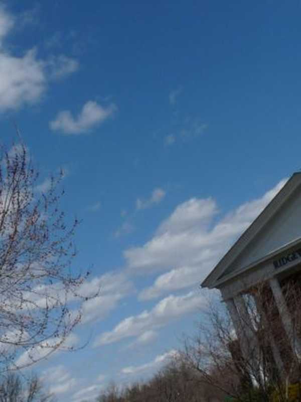 Ridgewood Village Hall Issues Safety Notice Ahead Of Snowstorm
