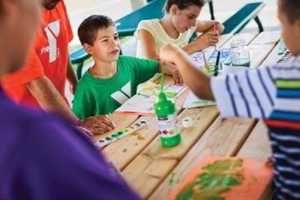 Ridgewood YMCA Offers School Vacation Camp