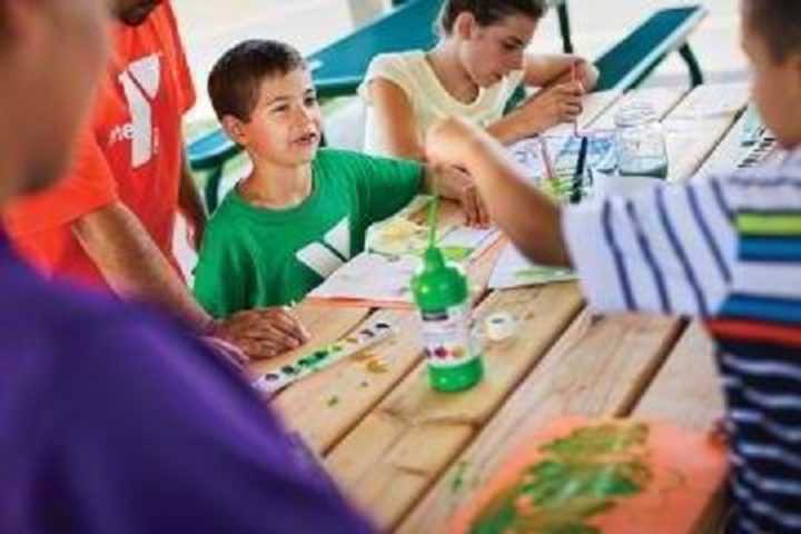 Ridgewood YMCA Offers School Vacation Camp