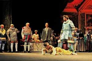 Fort Lee Opera Launches Fall Season With Englewood Open House