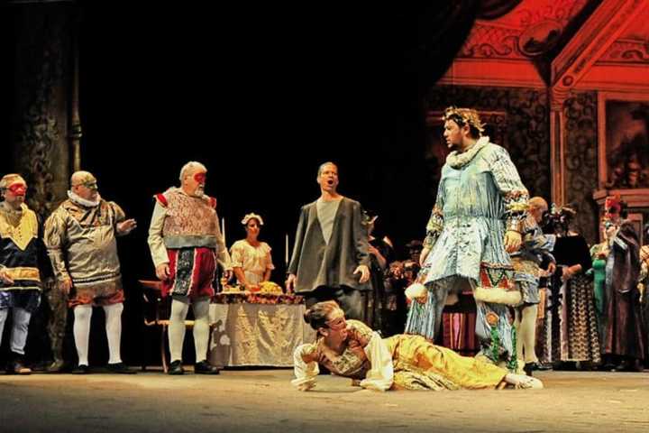 Fort Lee Opera Launches Fall Season With Englewood Open House