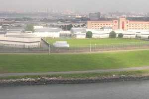 Prison Guard From LI Accused Of Accepting $10K In Bribes, Having Romantic Relations With Inmate