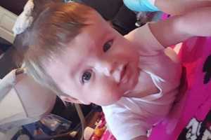 Tappan Family Starts GoFundMe For Infant Daughter's Cranio Recovery