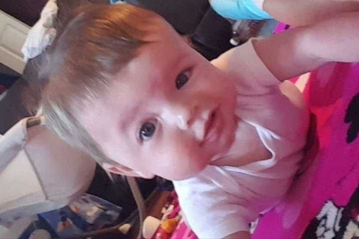 Rockland Family Starts GoFundMe For Infant Daughter's Cranio Recovery