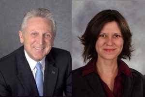 Race For Mayor Tops Norwalk Ballot