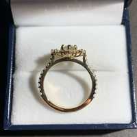 <p>The New Milford Police Department has asked the public for help locating a missing engagement ring.</p>