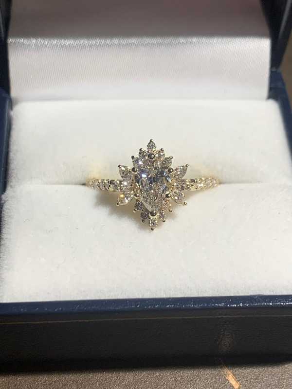 Police In CT Ask Public For Help Finding Missing Engagement Ring