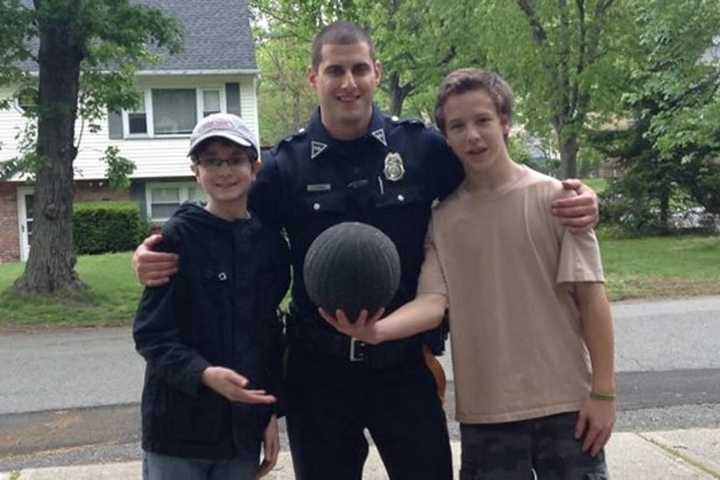 River Vale Makes Security Company’s List Of 100 Safest Communities In U.S.