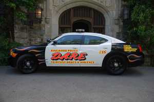 Ringwood Aims To Curb Residential Speeding