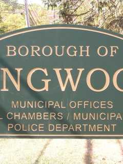 Ringwood Council Holding Reorganization Meeting