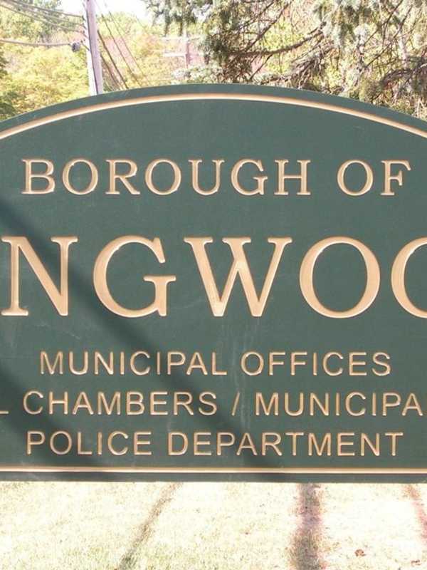 Ringwood Council Holding Reorganization Meeting