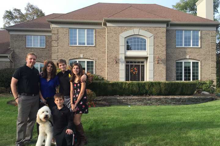 Family’s Moving Venture Ends With Mahwah ‘Vacation Home’