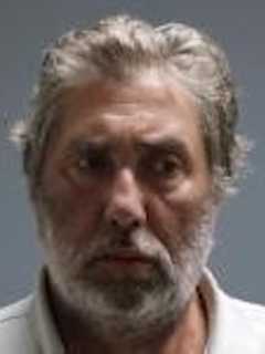 Police: Man In Disabled Car In New Rochelle Had BAC Four Times Legal Limit