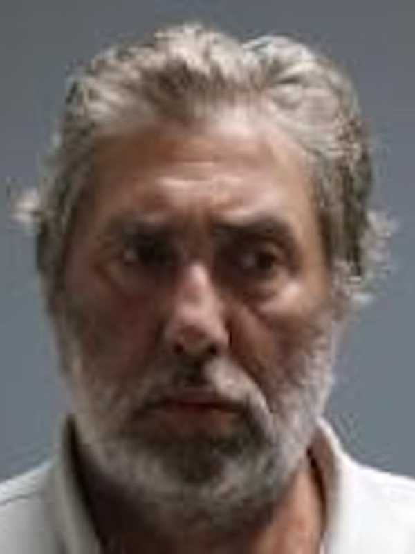 Police: Man In Disabled Car In New Rochelle Had BAC Four Times Legal Limit