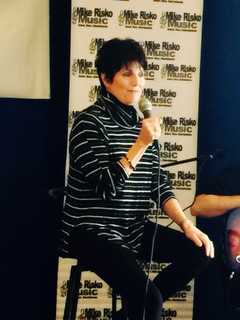 Westchester's Lucie Arnaz Talks Life With Lucy, Desi 