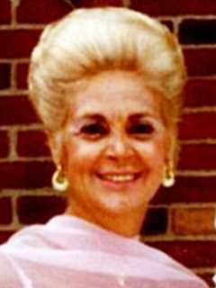 Rita Romano Coppola, 85, Lifelong Bridgeport Resident
