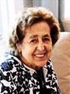 Rita Teresa Bartko, 88, Yonkers Resident