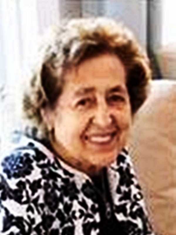 Rita Teresa Bartko, 88, Yonkers Resident