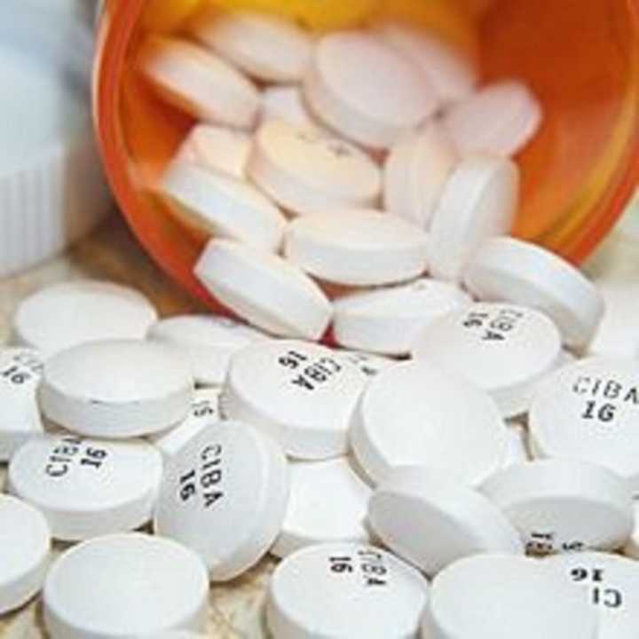 Orange is one of nine counties attempting to sue the makers of Oxycontin and other painkillers.