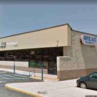 Winning Take 5 Lottery Ticket Sold At Huntington Station Rite Aid