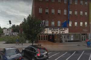 Newburgh's Ritz Theater Gets $1M In Funding