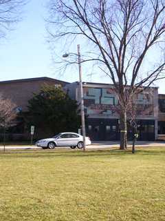 River Dell High School In Oradell To Get Makeover