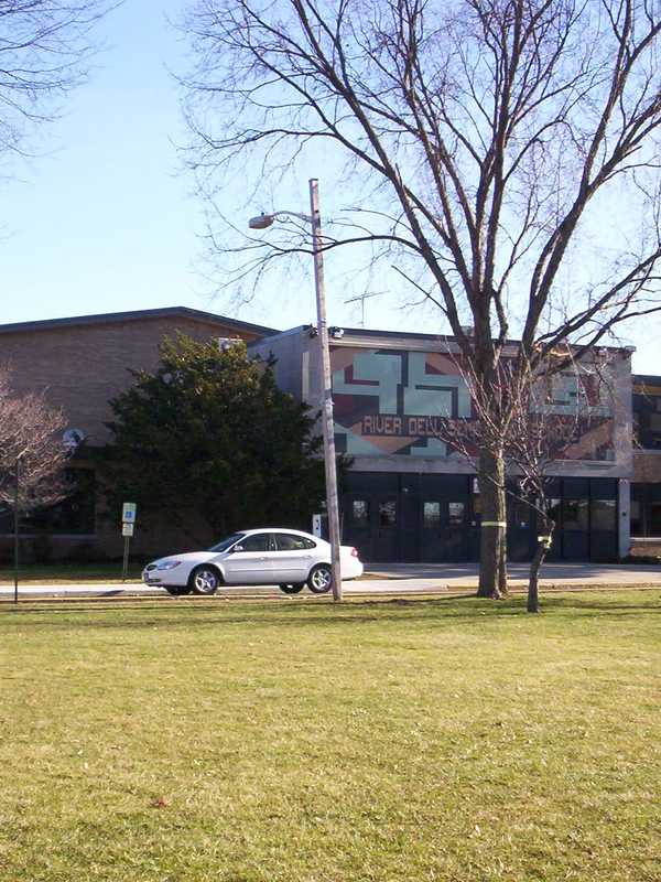 River Dell High School In Oradell To Get Makeover