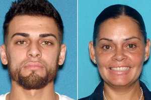 Haledon PD: Mother, Son Sold Kids’ Cereal Laced With THC