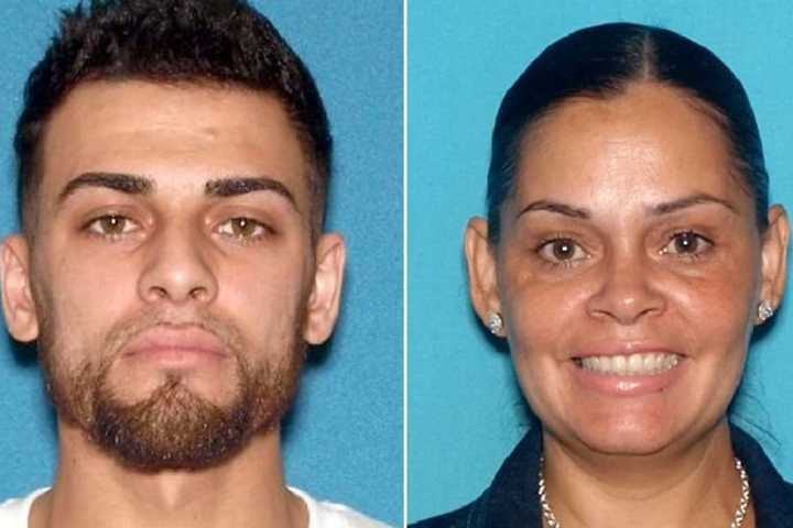 Haledon PD: Mother, Son Sold Kids’ Cereal Laced With THC