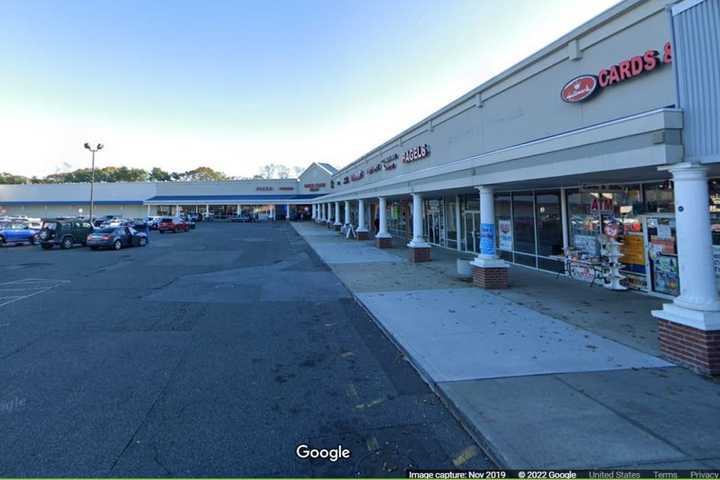 14-Year-Old, 16-Year-Old Accused Of Attempting To Burglarize Store In Riverhead