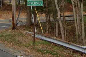 Riverhead Woman Charged With DWI After Crashing Into Trees, Mailbox In Southampton, Police Say