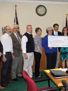 Rivertown Runners Raise $30,000 For Sleepy Hollow Non-Profits