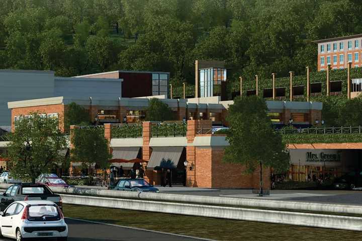 Brooklyn Market Celebrates Newest Location In Dobbs Ferry
