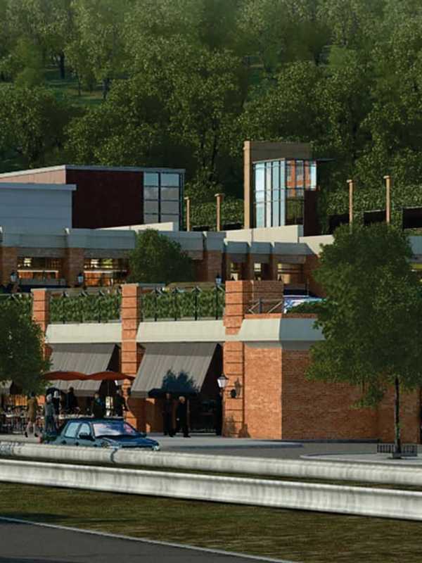 A Taste Of Brooklyn Is Coming To Westchester