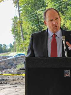 Greenburg: Developers Break Ground On Rivertowns Square