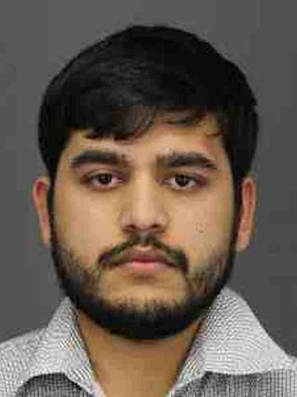 Engineer Who Lived In Westchester Sentenced For Attempt To Lure Child To Engage In Sex