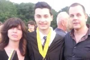West Milford Rallies For Ballplayer, 18, Who Fell 'Ill Almost Overnight'
