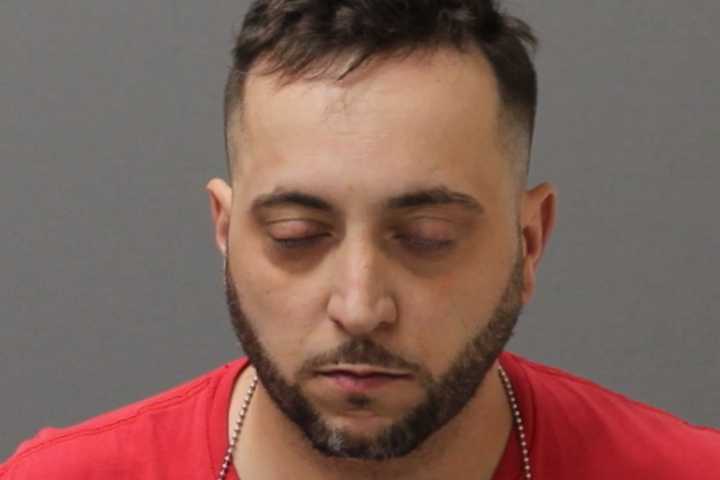 Police: Route 17 Driver Had Collection Of Pot, Mushrooms, Oxy, More For Sale