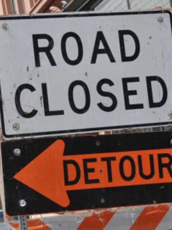 Two Bridges To Close For Repairs In Dutchess