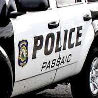 Authorities: 74-Year-Old Man Shot In Passaic