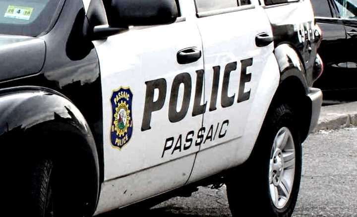 Passaic police