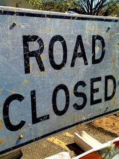 Route 52 Lanes In East Fishkill To Be Closed for Construction 