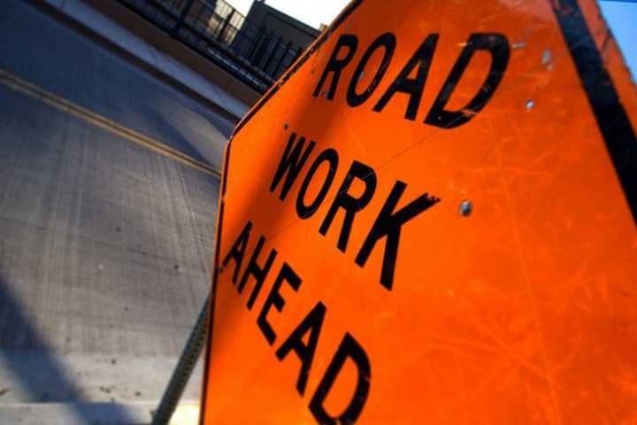 Port Chester's Putnam Avenue Closed For Construction 