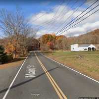 Man Charged In Hampden County Crash That Killed Passenger, Police Say