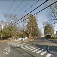 Teen Charged With DUI After Vehicle Crashes Into Bushes In Fairfield County