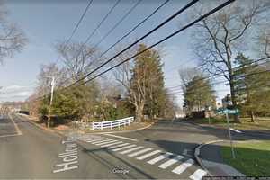 Teen Charged With DUI After Vehicle Crashes Into Bushes In Fairfield County