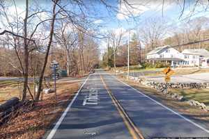 Man Killed In Head-On, Wrong-Way North Salem Crash