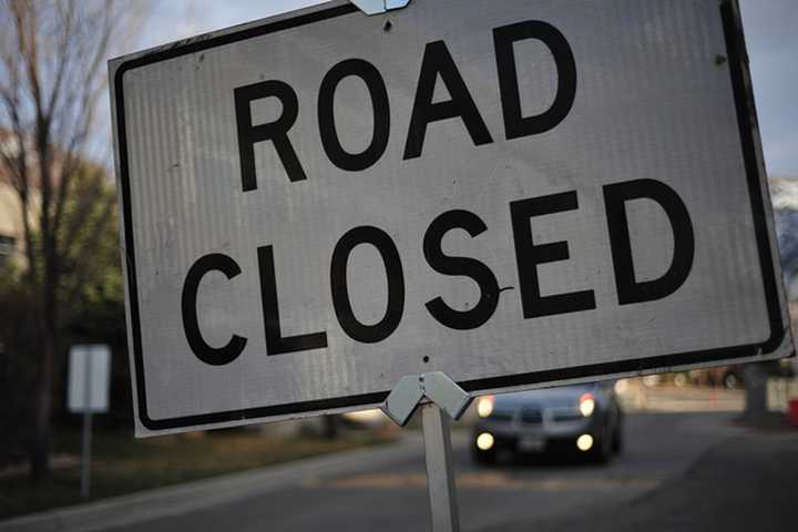 Orangeburg Fire Department Parade To Cause Road Closures