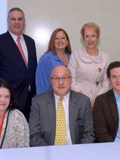 Business Council Hosts Lively Forum On Presidential Campaign