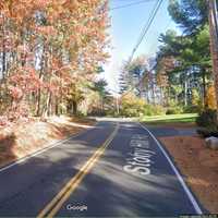 Driver Killed In Single-Vehicle Crash In Western Massachusetts